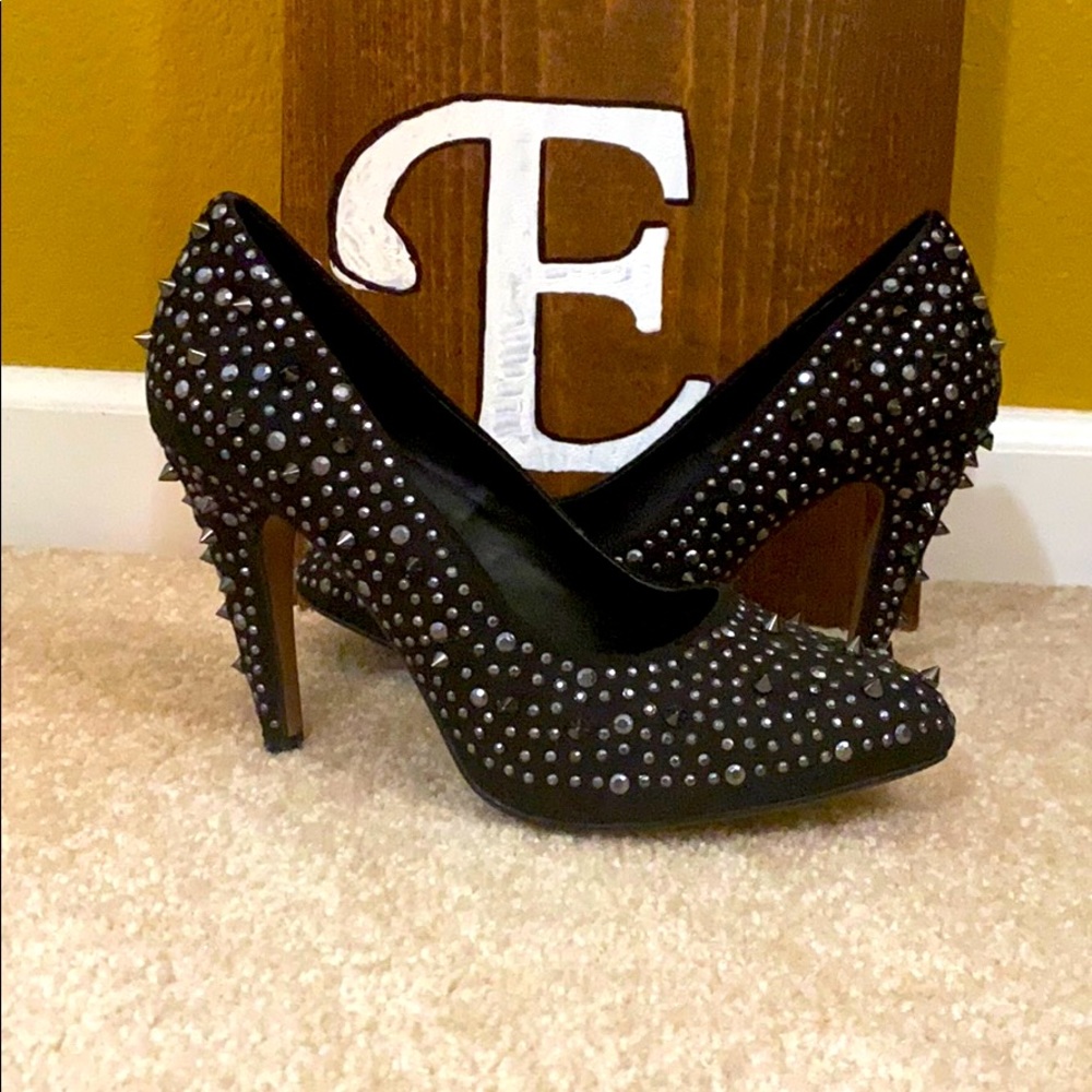 Rock & Republic heels